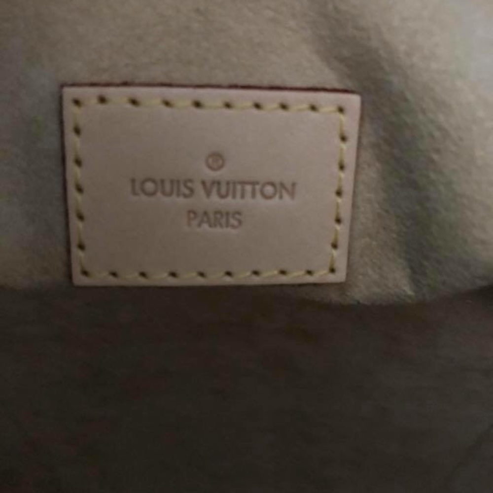 Louis Vuitton Artsy MM - Picture 7 of 8